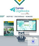 Express Publishing Career Paths Environmental Engineering (Esp) Digibook Application
