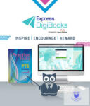  Practice Tests PTE General Level 2 Students Book Digibook Application