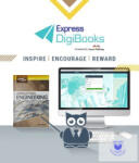 Express Publishing Career Paths Agricultural Engineering (Esp) Digibook Application