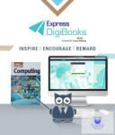 Career Paths Computing (Esp) Digibook Application
