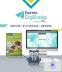 Career Paths Agriculture (Esp) Digibook Application