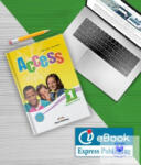  Access 1 Iebook (Upper) (Downloadable) (International)