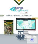  Venomous Snakes (Discover Our Amazing World) Digibook Application