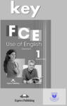  Fce Use Of English 1 Key (New-Revised)