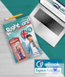  Right On! 4 Iebook (Downloadable) (International)
