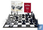 Running Press Harry Potter Wizard Chess Set