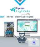 Express Publishing Baby Animals (Explore Our World) Digibooks Application