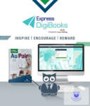 Express Publishing Career Paths Au Pair (Esp) Digibook Application