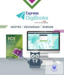  FCE Practice Exam Papers 2 Student's Book Revised Digibooks App