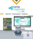 Express Publishing Career Paths Environmental Science (Esp) Digibook Application