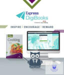 Express Publishing Career Paths Cooking (Esp) Digibook Application