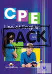  Cpe Use Of English 1 Student's Book With Digibooks (Revised)