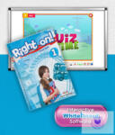  Right On! 1 Iwb Software (Downloadable) (International)