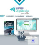 Express Publishing The Killer Whale (Discover Our Amazing World) Digibook Application