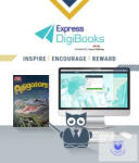  Alligators (Discover Our Amazing World) Digibook Application