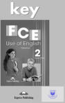  Fce Use Of English 2 Key (New-Revised)