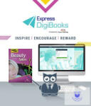 Express Publishing Career Paths Beauty Salon Digibook Application