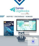  The Great White Shark (Discover Our Amazing World) Digibook Application