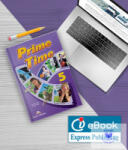  Prime Time 5 Iebook (Downloadable) (International)