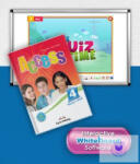  Access 4 Iwb Software (Lower) (Downloadable) (International)