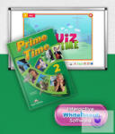  Prime Time 2 Iwb Software (Downloadable) (International)