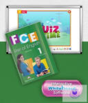  Fce Use Of English 1 Iwb Software (Downloadable) (Revised)