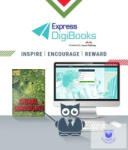 Express Publishing Animal Camouflage (Explore Our World) Digibooks Application