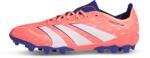 Adidas Predator League 2G/3G AG műfüves focicipő, korall (JI1164)
