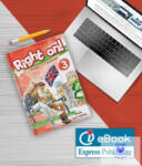  Right On! 3 Iebook (Downloadable) (International)