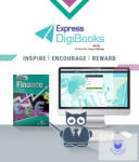 Express Publishing Career Paths Finance (Esp) Digibook Application