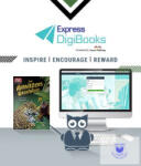  The Amazon Rainforest 2 (Discover Our Amazing World) Digibook Application