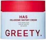 Greety HAS Cellbiome Watery Cream, 100ml