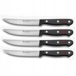 WÜSTHOF Wusthof Gourmet 4 db-os steak kés készlet 12 cm (W1125060403)