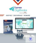 Career Paths Architecture (Esp) Digibook Application