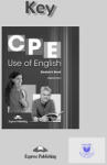  Cpe Use Of English 1 For The Revised Cambridge Proficiency Key (New)