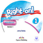  Right On! 1 Iwb - Version 3 (International)