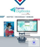Express Publishing Music All Around (Explore Our World) Digibook Application