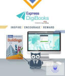 Express Publishing Career Paths Construction 1 Buildings Digibook Application