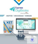 Express Publishing Oet Reading & Listening Skills Builder (All Professions) Student's Book Digibook