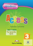  Access 3 Iebook (Upper) (Downloadable) (International)