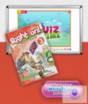  Right On! 3 Iwb Software (Downloadable) (International)