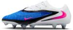 Nike Phantom 6 Low Elite SG éles focicipő, királykék - fehér (HV8988-446)