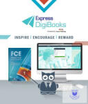  FCE Practice Exam Papers 1 Student's Book Revised Digibooks App