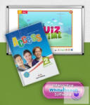  Access 2 Iwb Software (Upper) (Downloadable) (International)