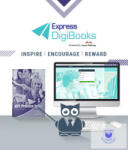  Practice Tests For The Revised CPE 1 Student's Book (New) Digi-Book Application