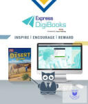  The Desert Biome (Discover Our Amazing World) Digibook Application