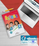  Access 4 Iebook (Upper) (Downloadable) (International)