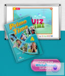  Prime Time 4 Iwb Software (Downloadable) (International)