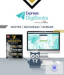  The 7 Preserved Wonders Of The World (Discover Our Amazing World) Digibook App