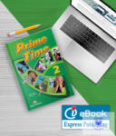  Prime Time 2 Iebook (Downloadable) (International)